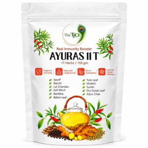 Ayuras