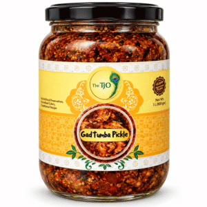 Gadtumba Pickle